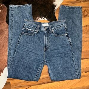 Calvin Klein vintage jeans